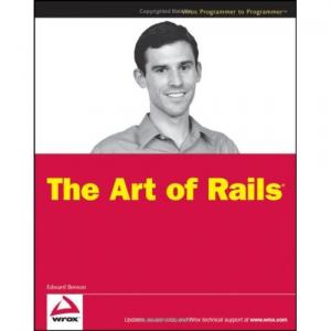 Art_of_rails